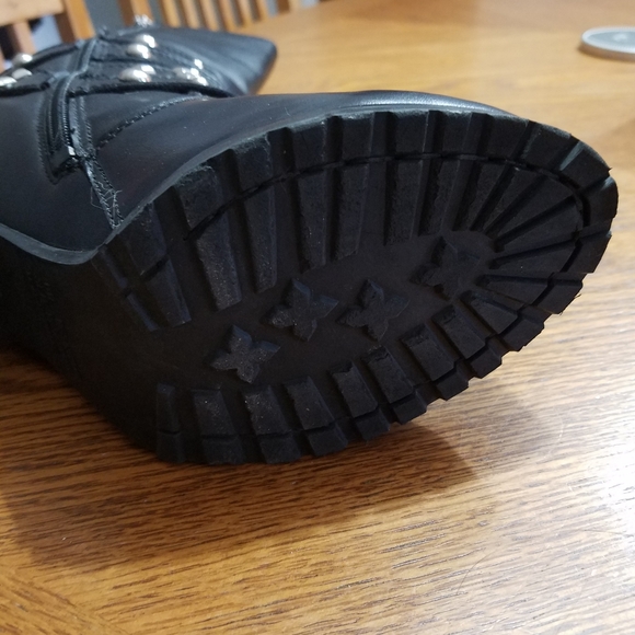 Xelement boots - Picture 3 of 8